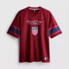 United states mesh t-shirt United states mesh t-shirt