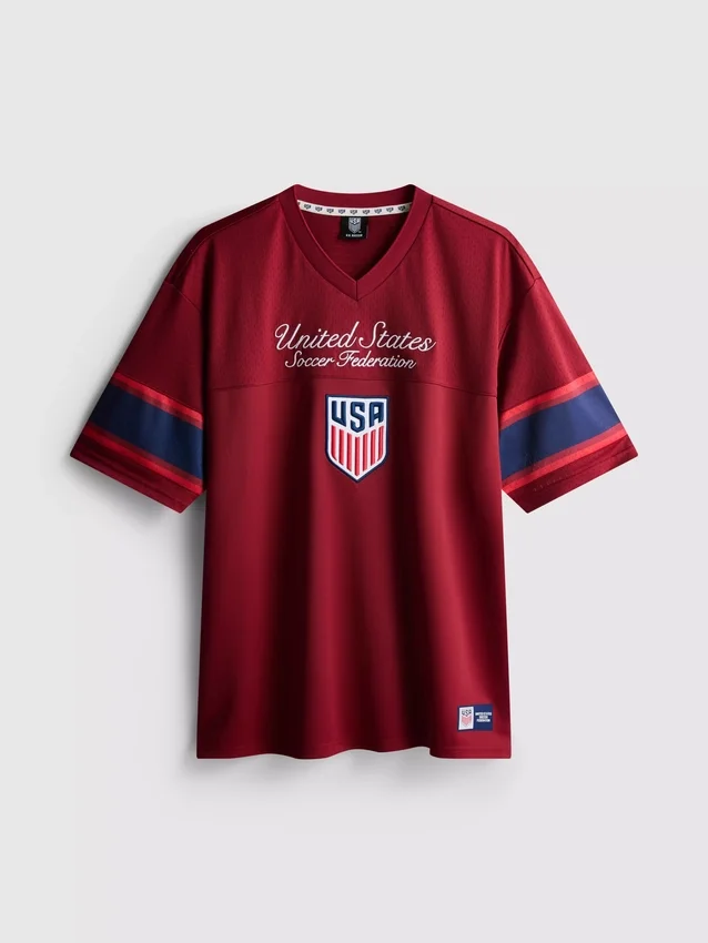 United states mesh t-shirt United states mesh t-shirt