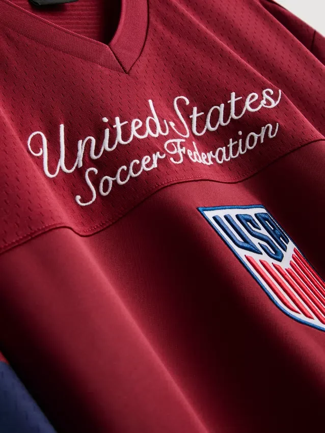 United states mesh t-shirt United states mesh t-shirt