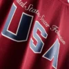 United states mesh t-shirt United states mesh t-shirt
