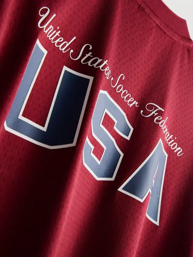 United states mesh t-shirt United states mesh t-shirt