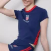 Usa football shorty pajamas Usa football shorty pajamas