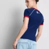 Usa longline baby tee Usa longline baby tee