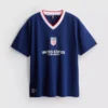 Usa soccer federation cotton soccer jersey Usa soccer federation cotton soccer jersey