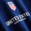 Usa soccer federation cotton soccer jersey Usa soccer federation cotton soccer jersey