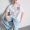 Usa soccer federation tee Usa soccer federation tee