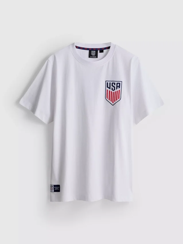 Usa soccer federation tee Usa soccer federation tee