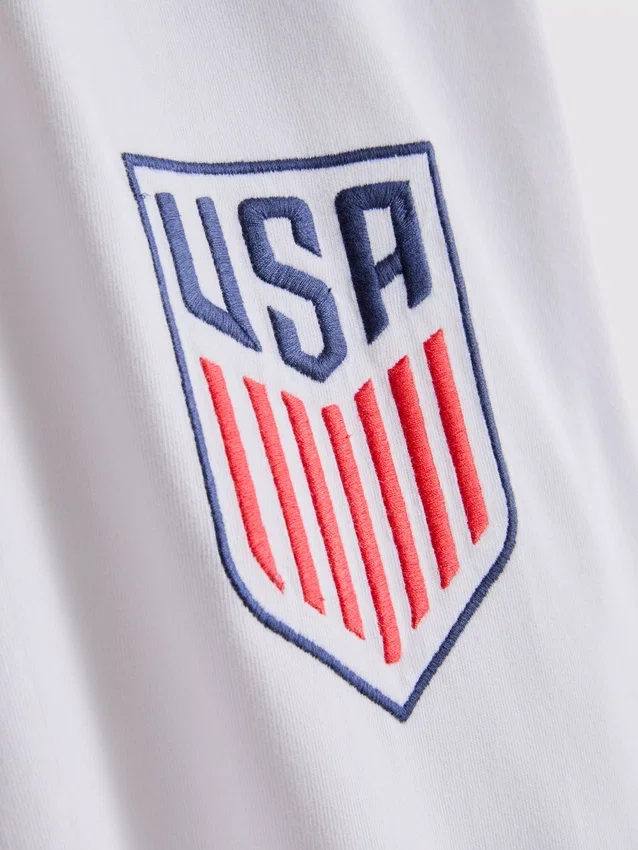 Usa soccer federation tee Usa soccer federation tee