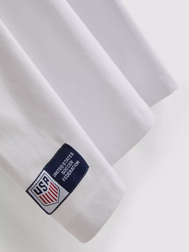 Usa soccer federation tee Usa soccer federation tee