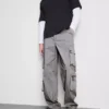 Utility cargo pants Utility cargo pants