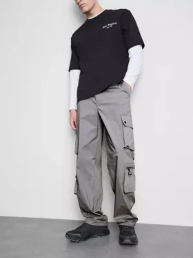 Utility cargo pants Utility cargo pants