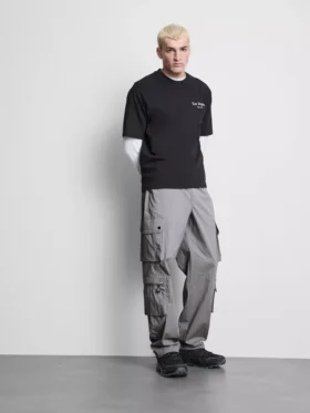 Utility cargo pants Utility cargo pants