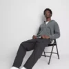 Utility cargo pants Utility cargo pants