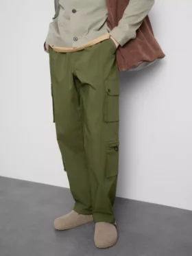 Utility cargo pants Utility cargo pants