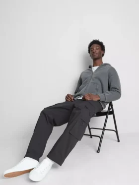 Utility cargo pants Utility cargo pants