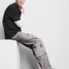 Utility cargo pants Utility cargo pants