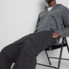 Utility cargo pants Utility cargo pants