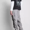 Utility cargo pants Utility cargo pants