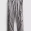 Utility cargo pants Utility cargo pants
