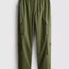 Utility cargo pants Utility cargo pants