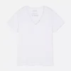 V-neck t-shirt V-neck t-shirt
