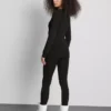 Velvet plush jumpsuit Velvet plush jumpsuit