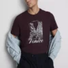 Venice short-sleeve t-shirt Venice short-sleeve t-shirt