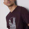 Venice short-sleeve t-shirt Venice short-sleeve t-shirt