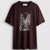 Venice short-sleeve t-shirt Venice short-sleeve t-shirt