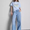 Vincent van gogh landscape art cotton t-shirt Vincent van gogh landscape art cotton t-shirt