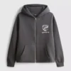 Viper zip-through hoodie Viper zip-through hoodie