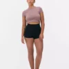 Waist shaping shorts Waist shaping shorts