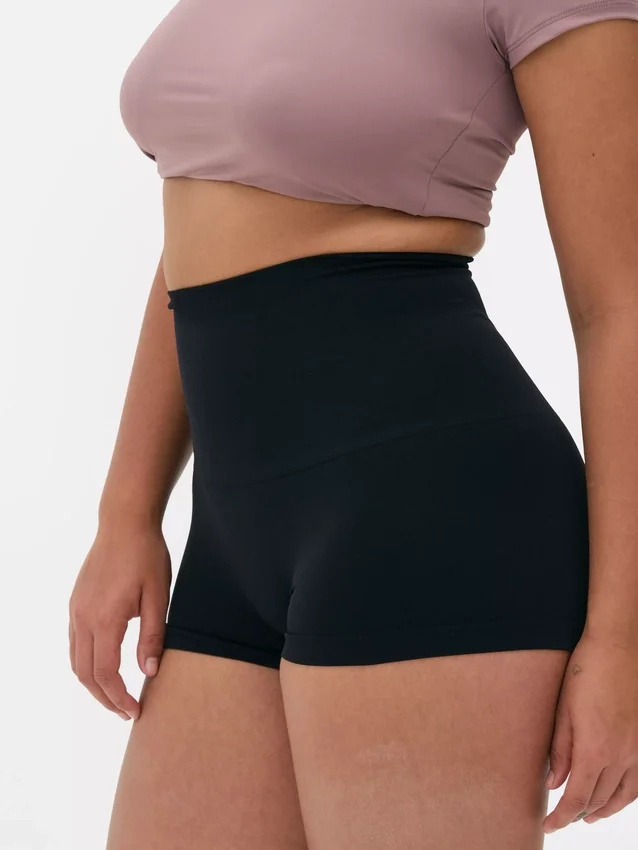 Waist shaping shorts Waist shaping shorts