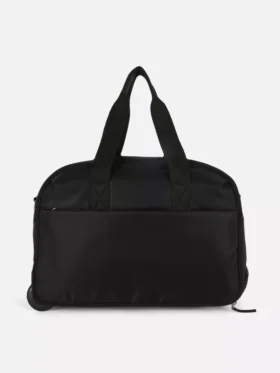 Wheeled cabin bag