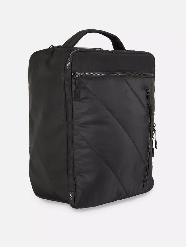 Wheeled travel backpack Wheeled travel backpack
