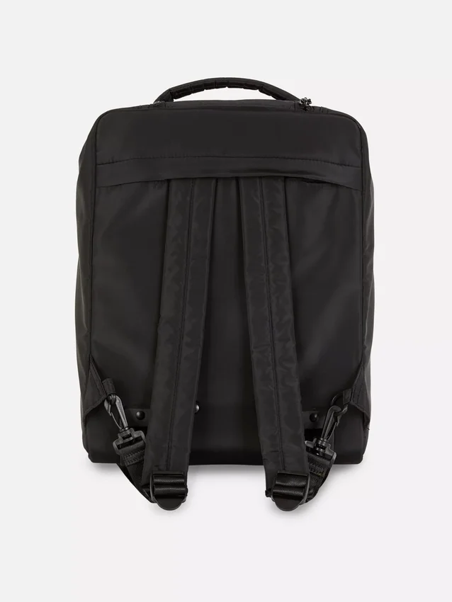 Wheeled travel backpack Wheeled travel backpack