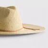 Wide-brim panama hat Wide-brim panama hat