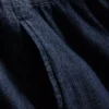 Wide-leg culotte jeans Wide-leg culotte jeans