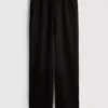 Wide-leg joggers Wide-leg joggers