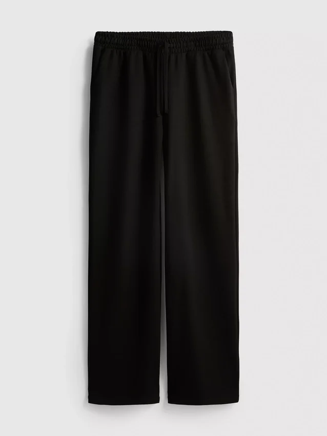 Wide-leg joggers Wide-leg joggers