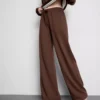 Wide-leg joggers Wide-leg joggers