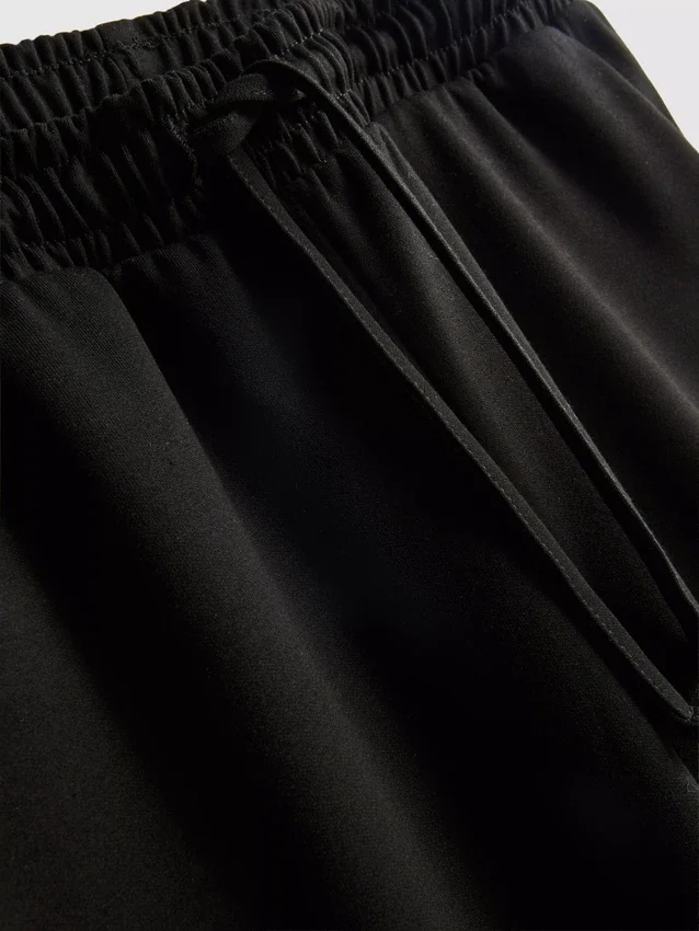 Wide-leg joggers Wide-leg joggers