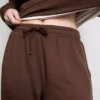 Wide-leg joggers Wide-leg joggers