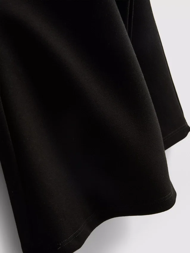 Wide-leg joggers Wide-leg joggers