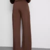 Wide-leg joggers Wide-leg joggers