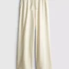 Wide-leg joggers Wide-leg joggers