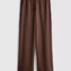 Wide-leg joggers Wide-leg joggers