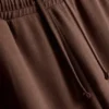 Wide-leg joggers Wide-leg joggers