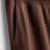 Wide-leg joggers Wide-leg joggers