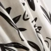 Wide leg printed pants Wide leg printed pants